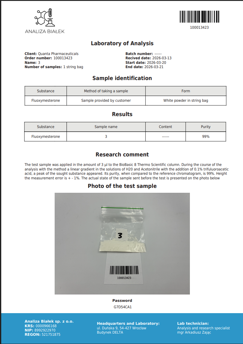 Quanta Pharma Halo 10mg - Image 2