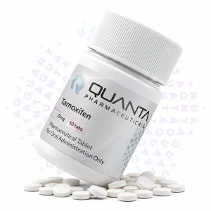 Buy Tamoxifen 20mg UK SERM Research Tablets - The Ped Shop