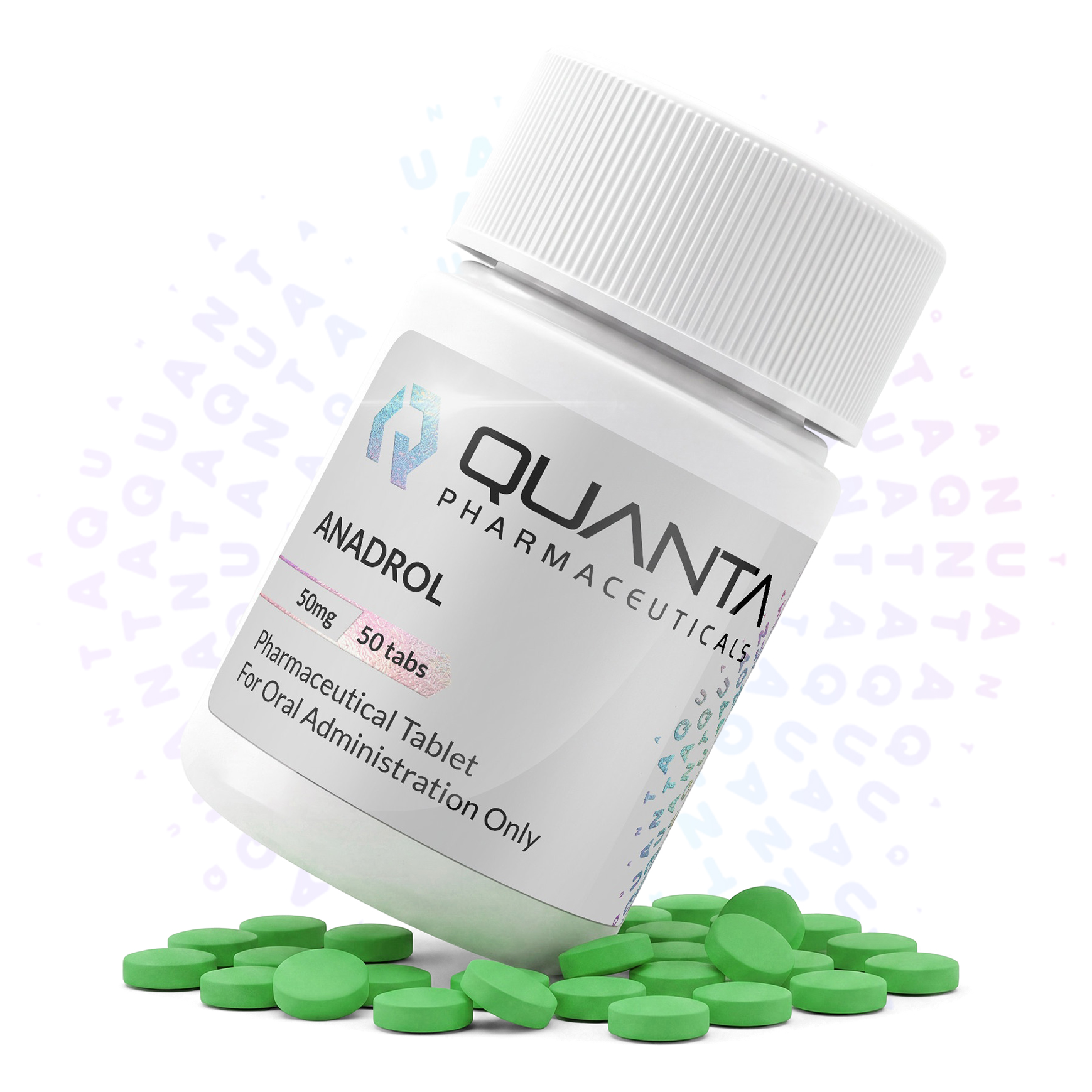 Image Alt Text: Name the primary product image Buy Anadrol UK 50mg Oxymetholone - The Ped Shop.