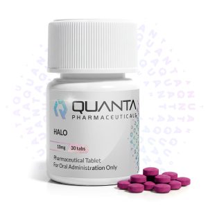 Buy Halotestin UK 10mg Fluoxymesterone - The Ped Shop