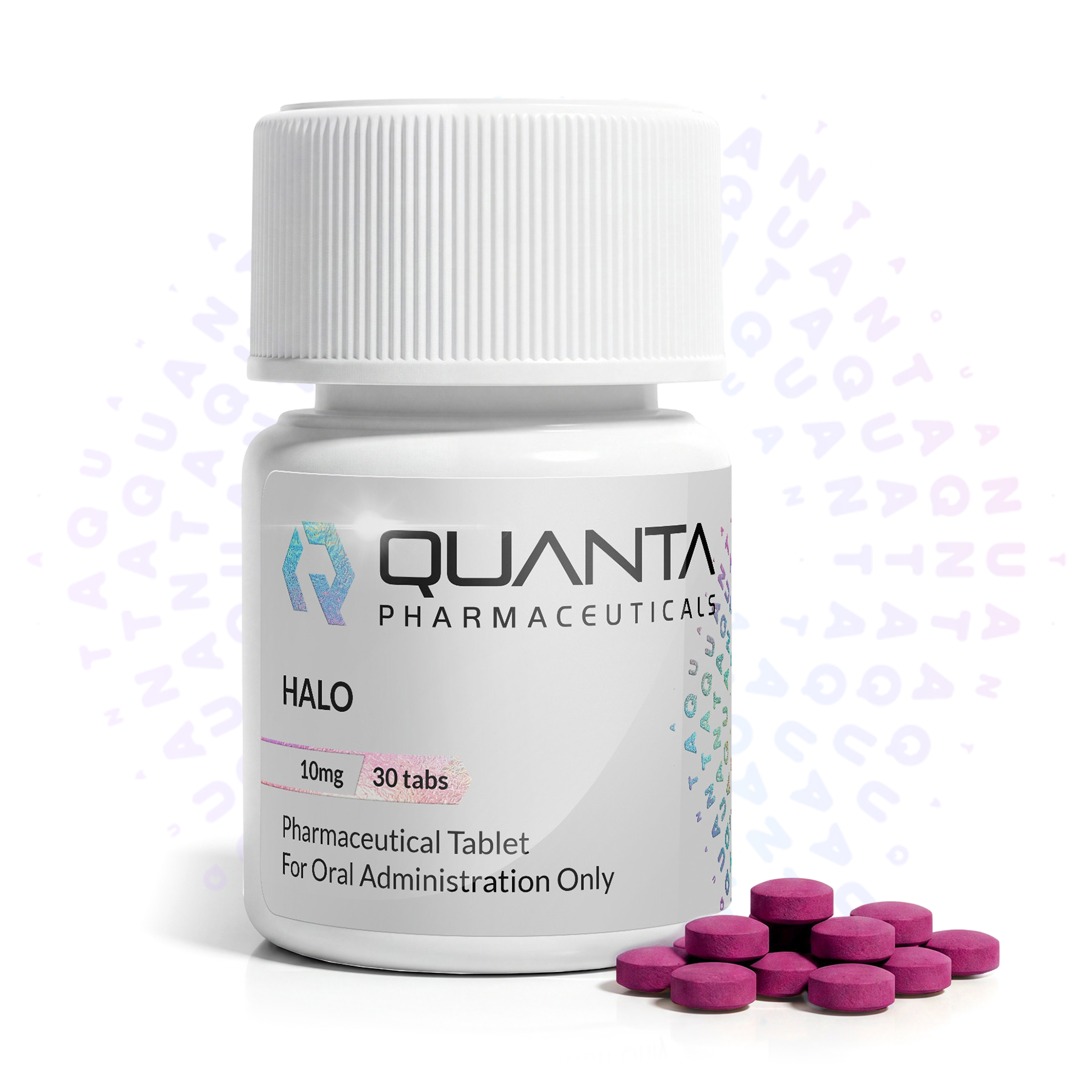 Buy Halotestin UK 10mg Fluoxymesterone - The Ped Shop