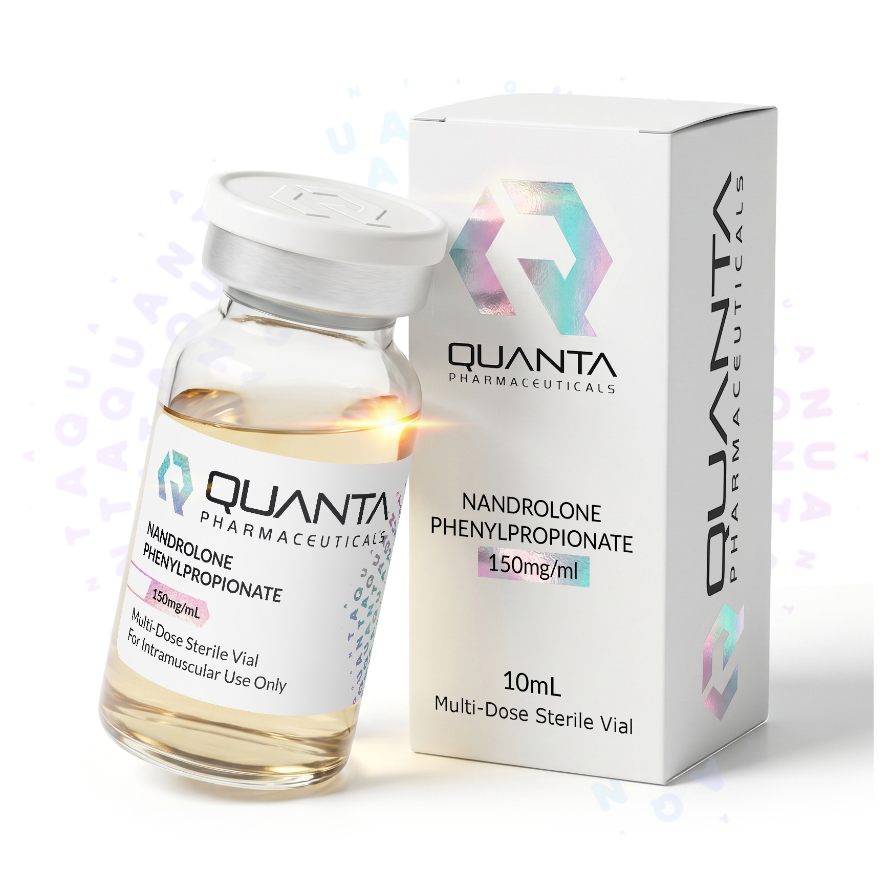Buy NPP UK Nandrolone Phenylpropionate - The Ped Shop