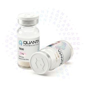 Buy TB-500 UK 5mg Peptide Vials - The Ped Shop