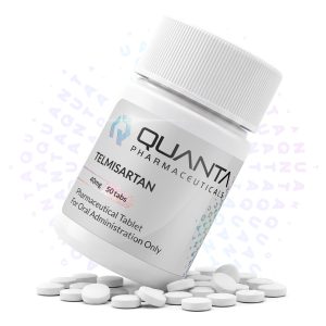 Buy Telmisartan UK 40mg ARB - The Ped Shop