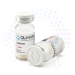 Buy Tirzepatide UK 30mg Research Vials - The Ped Shop