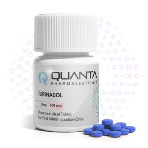 Buy Turinabol UK 10mg Tbol - The Ped Shop