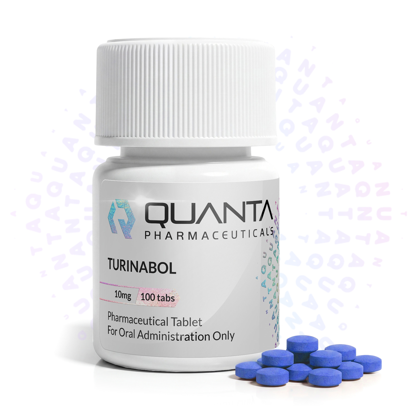 Buy Turinabol UK 10mg Tbol - The Ped Shop