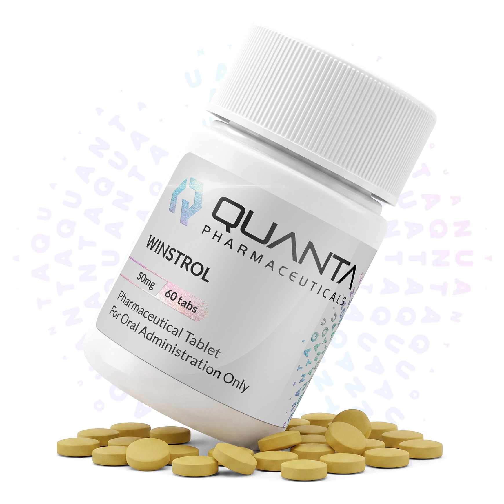 Buy Winstrol 50mg UK Stanozolol - The Ped Shop