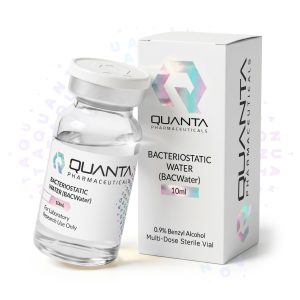 Buy Bacteriostatic Water UK 30ml Sterile Diluent - The Ped Shop