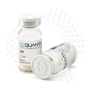 Buy DSIP UK 5mg Peptide Vials - The Ped Shop
