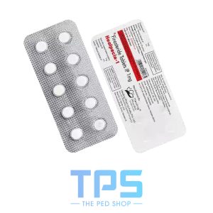 Buy Finasteride UK Research Tablets - The Ped Shop