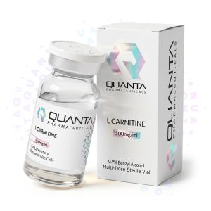 Buy L Carnitine UK 30ml - The Ped Shop