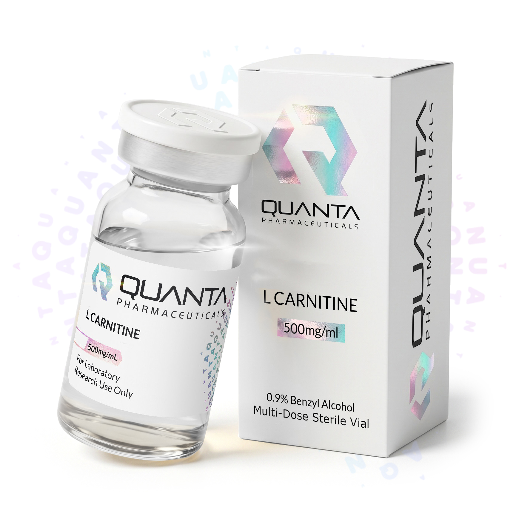 Buy L Carnitine UK 30ml - The Ped Shop