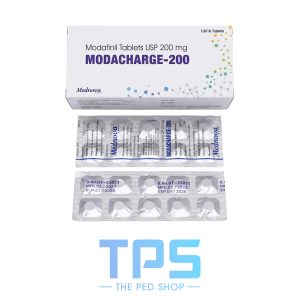 Buy Modafinil UK