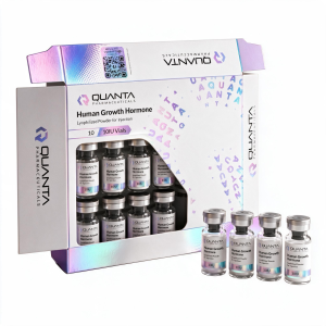 Buy Pharma HGH Kit UK 100iu Somatropin Vials - The Ped Shop