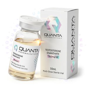 Buy Testosterone Enanthate UK - The Ped Shop