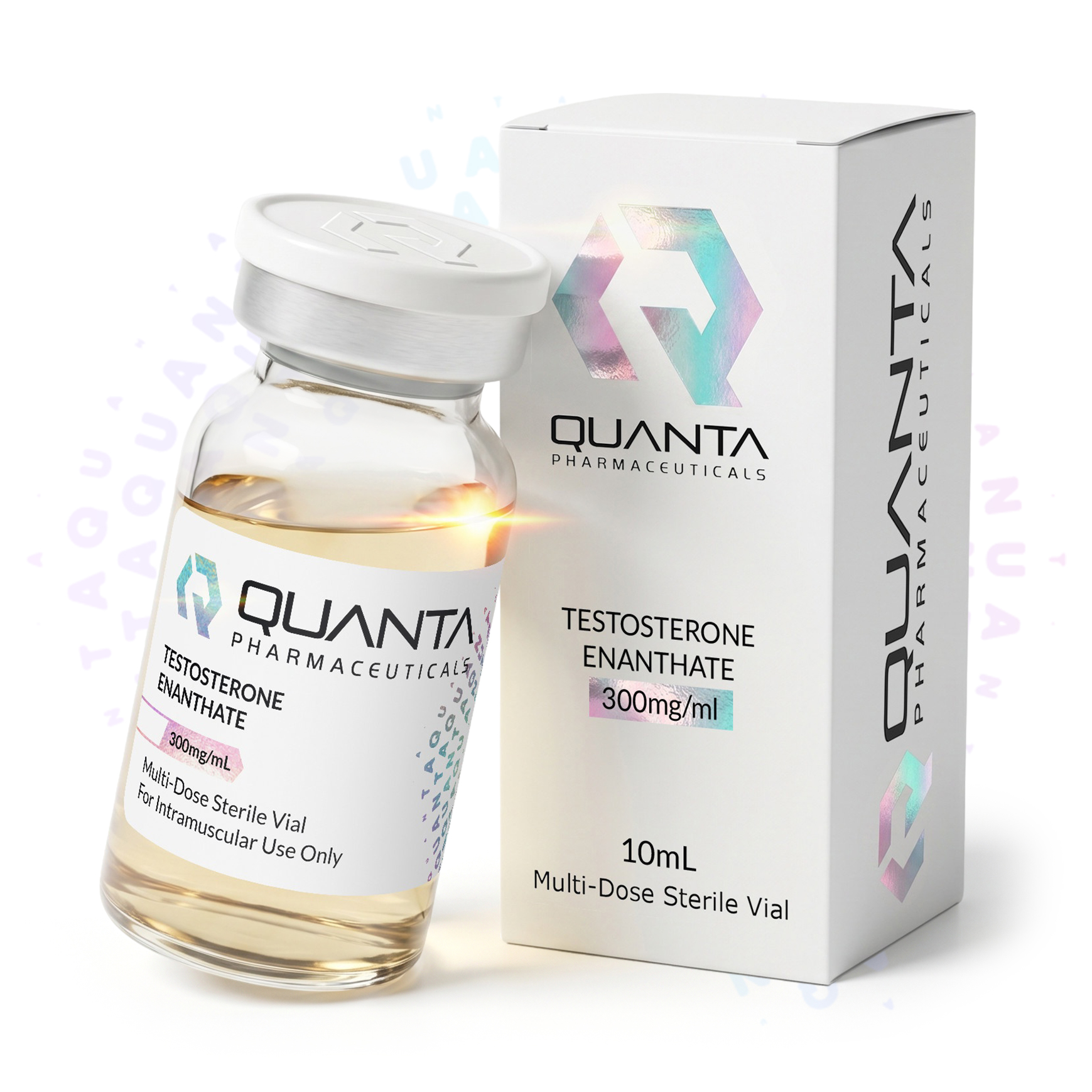 Buy Testosterone Enanthate UK - The Ped Shop