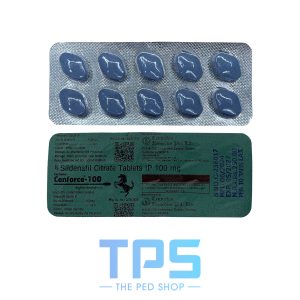 Buy Viagra UK 50mg Sildenafil - The Ped Shop